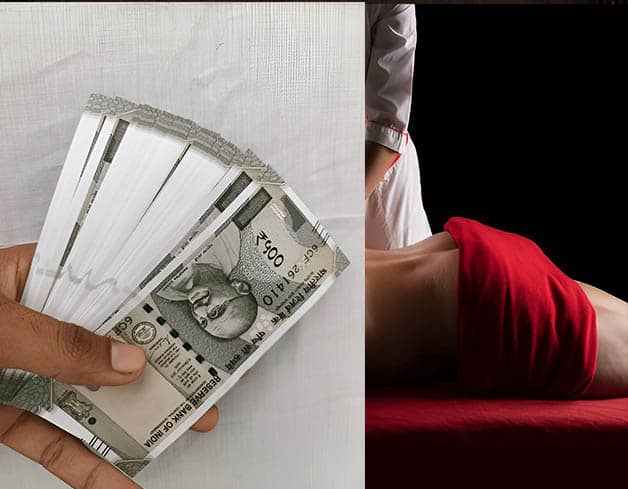 bangkok spa massage price tag