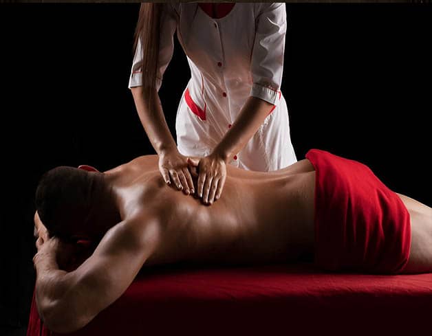 bangkok spa massage service by